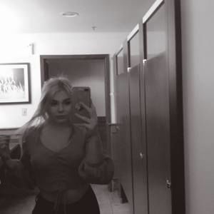 Meet your Posher, Janae